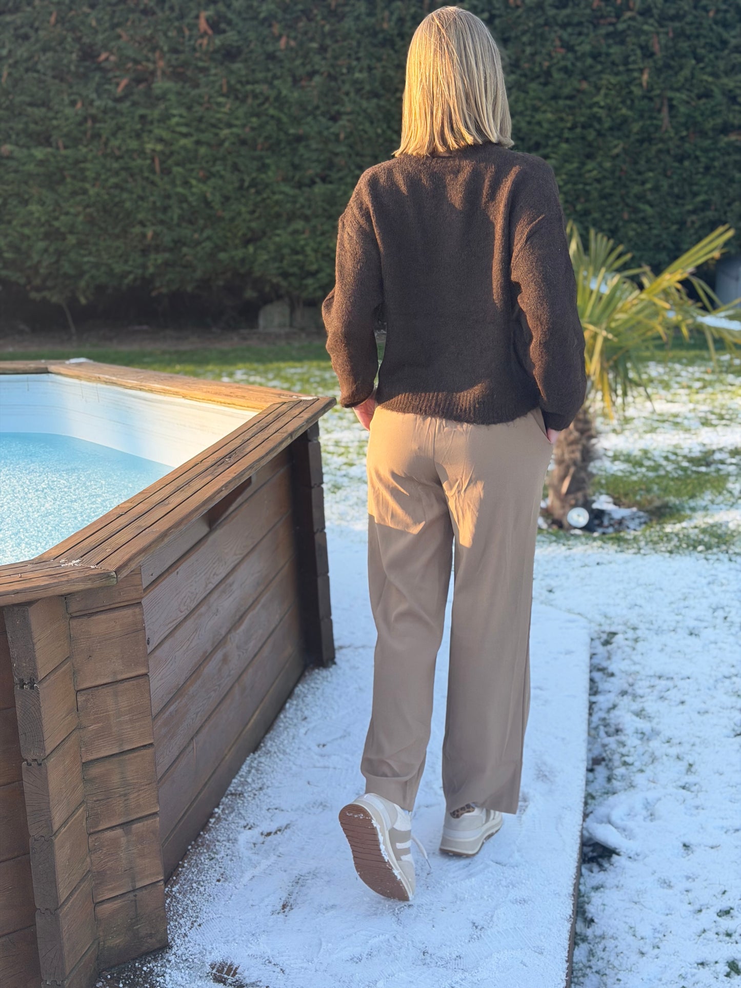 Pantalon Milan 🇮🇹