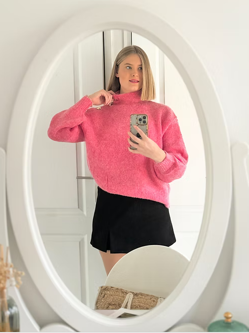 Pull rose Bali