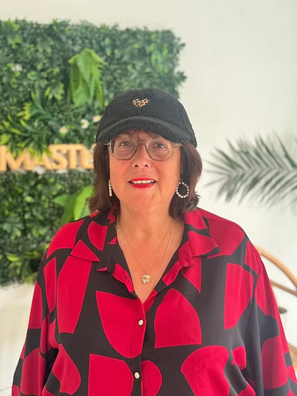casquette Polaire Noire