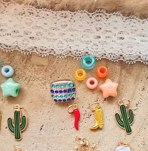 Lacets Mexico