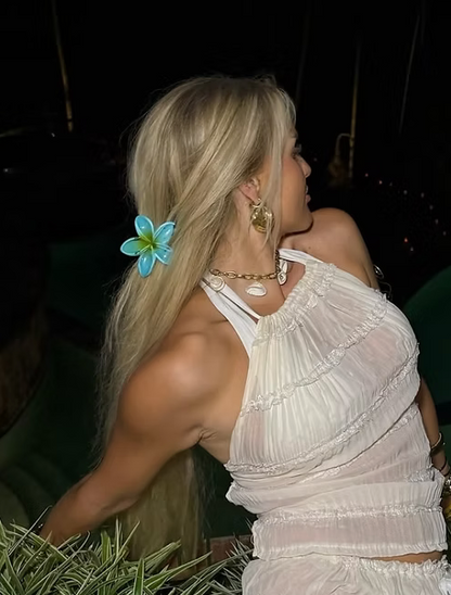 Pince Miami Beach Rose clair