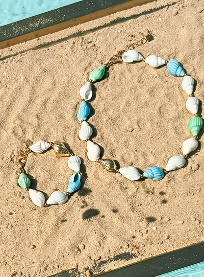 Collier Porto Rico