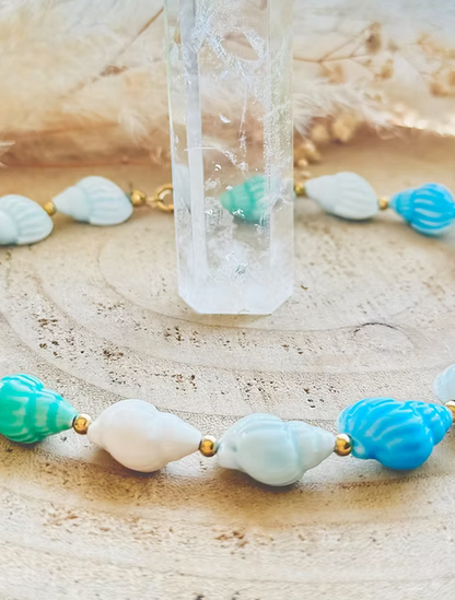 Collier Porto Rico