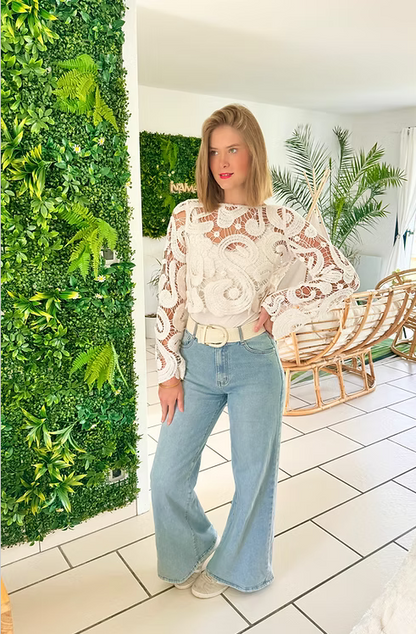 Jean Los Angeles