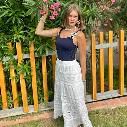Jupe Cuba