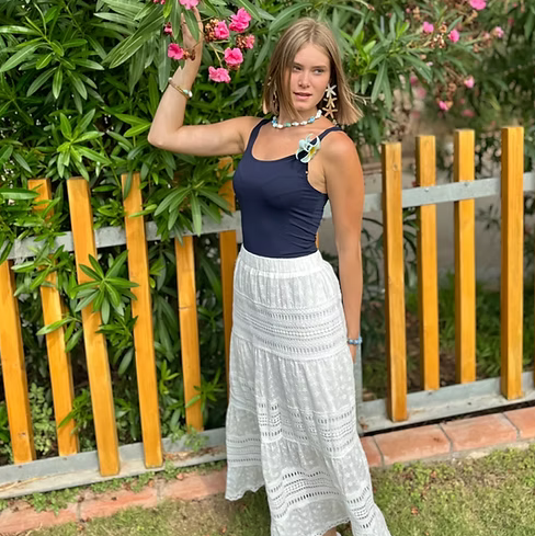 Jupe Cuba