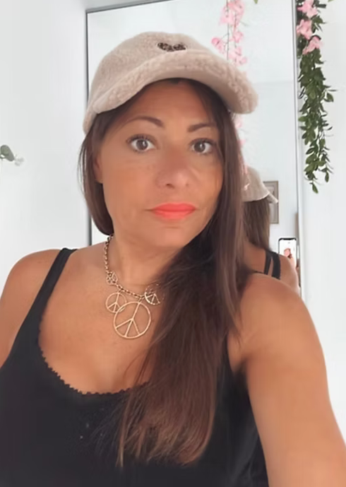 Casquette Polaire beige