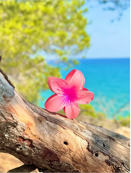 Pince Miami Beach Rose foncé