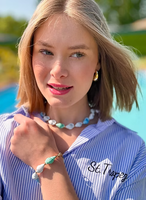 Bracelet Porto Rico