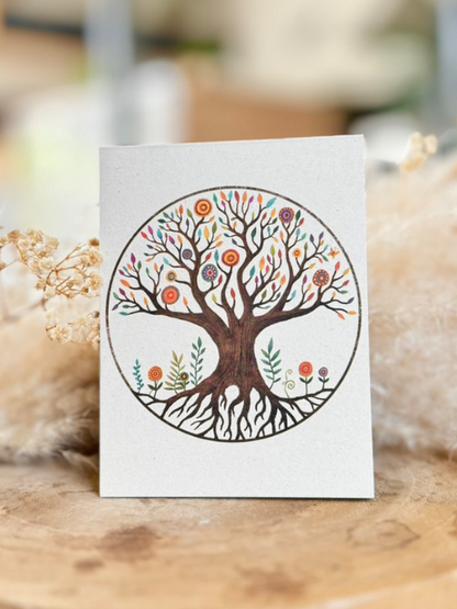 Bloc note esprit spirituel