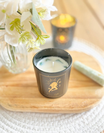 Bougie d’intention divine