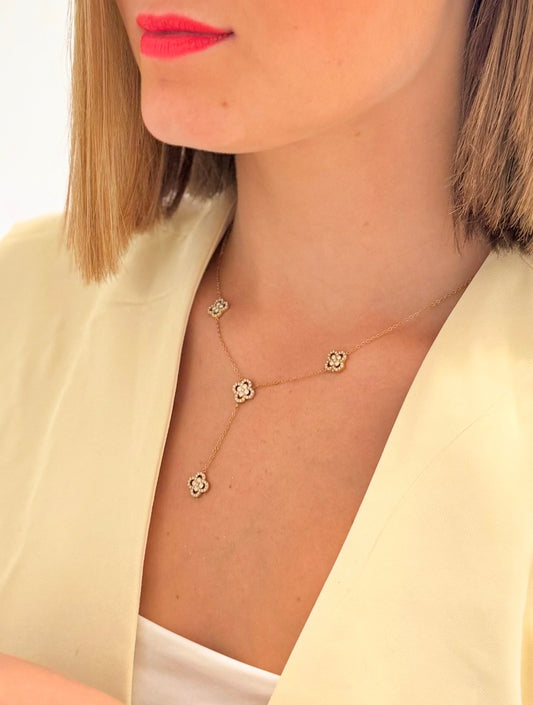 Collier Miami 🌴✨