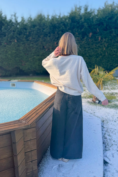 Pull Paris 🇫🇷✨