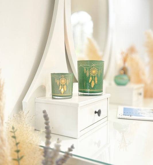 photophores "Les Divins" : Attrape rêve