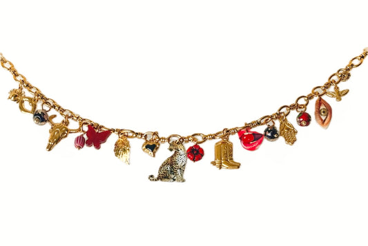 Collier Fidji