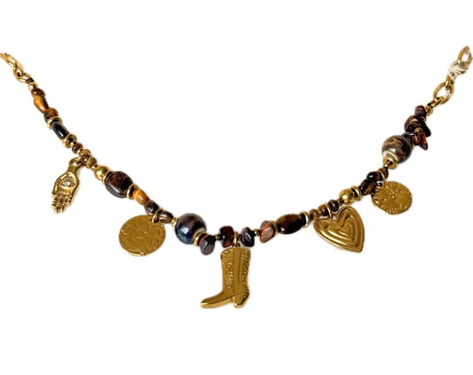 Collier Western