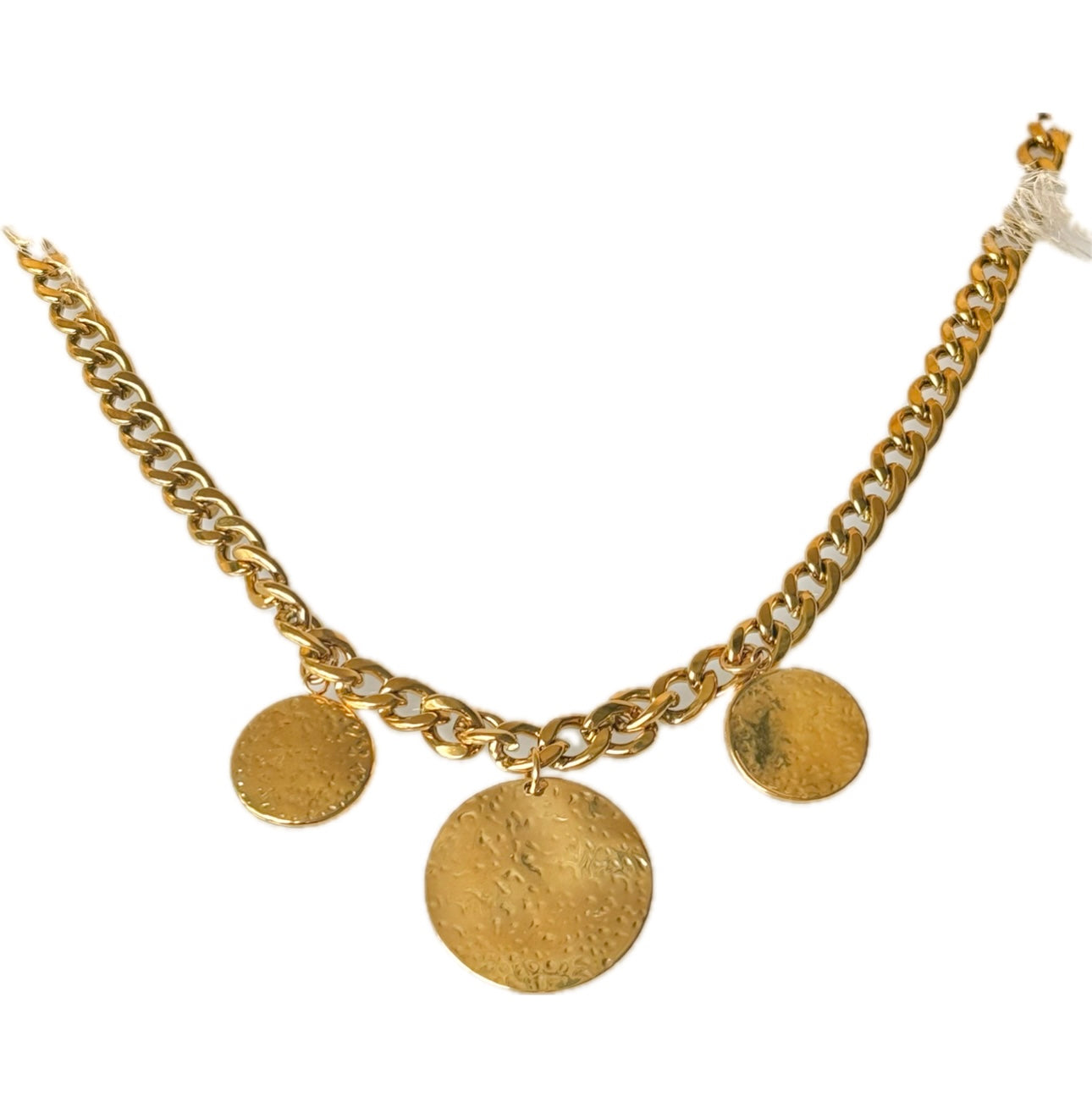 Collier sincérité
