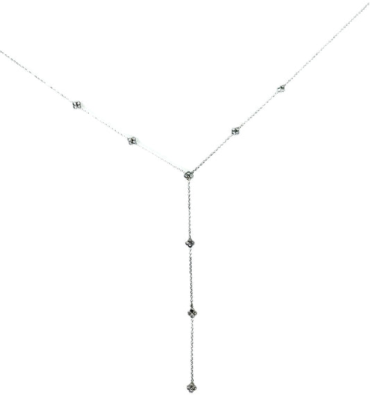 Collier Diamand