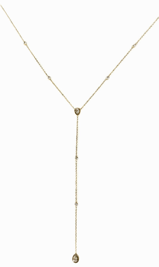 Collier shine