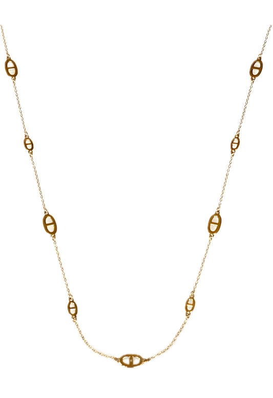 Collier Alma