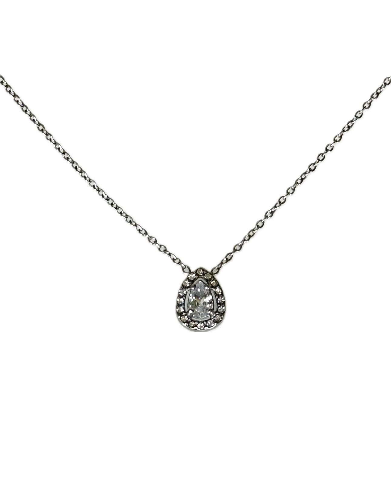 Collier marquise