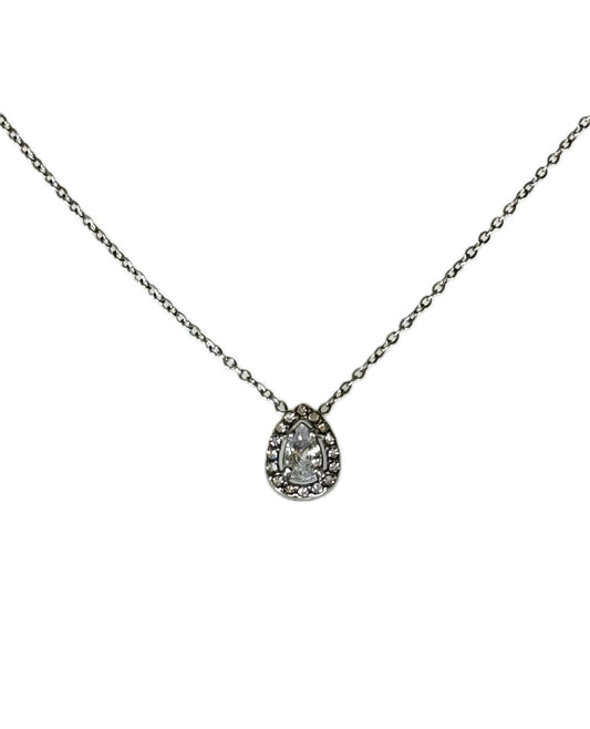 Collier marquise