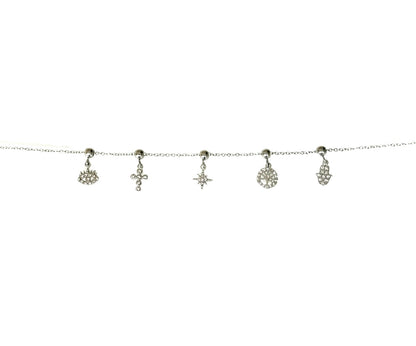 Bracelet Star