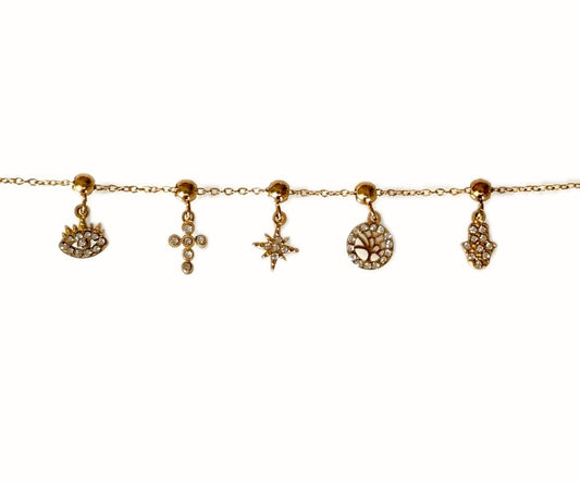 Bracelet Star
