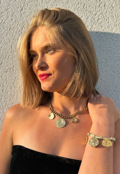 Collier sincérité