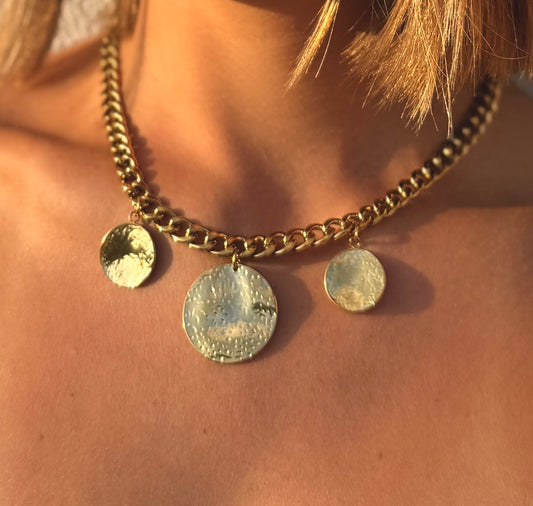 Collier sincérité