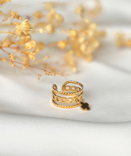 Bague Guila
