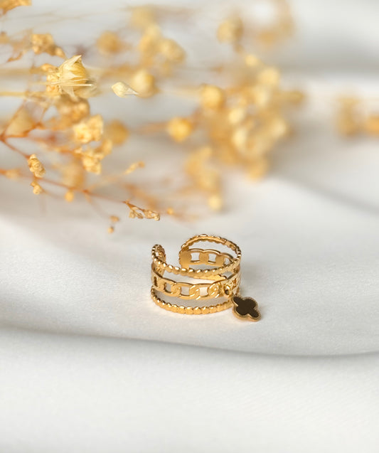 Bague Guila