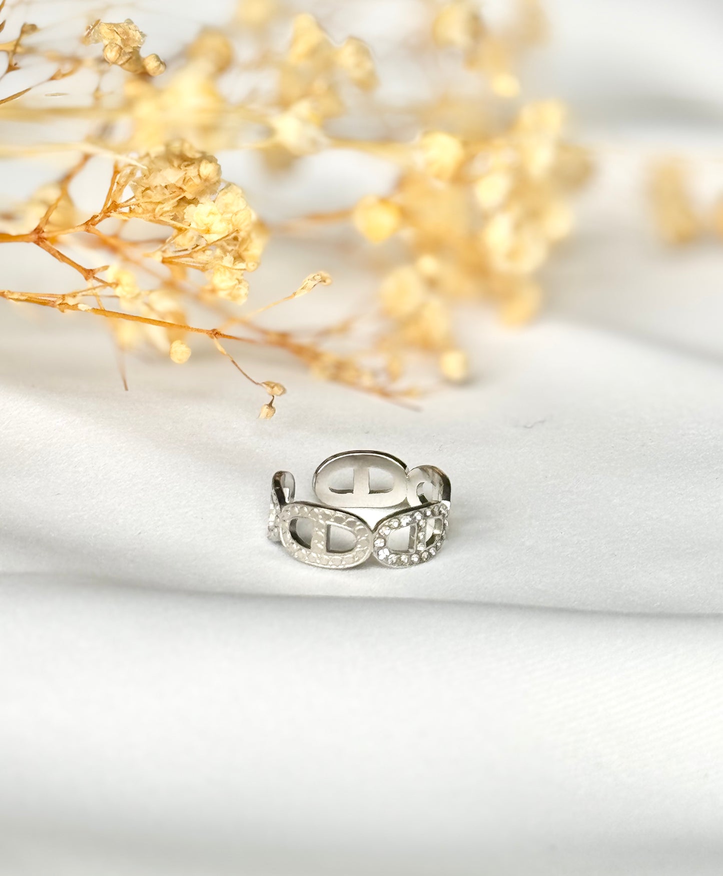 Bague Inés