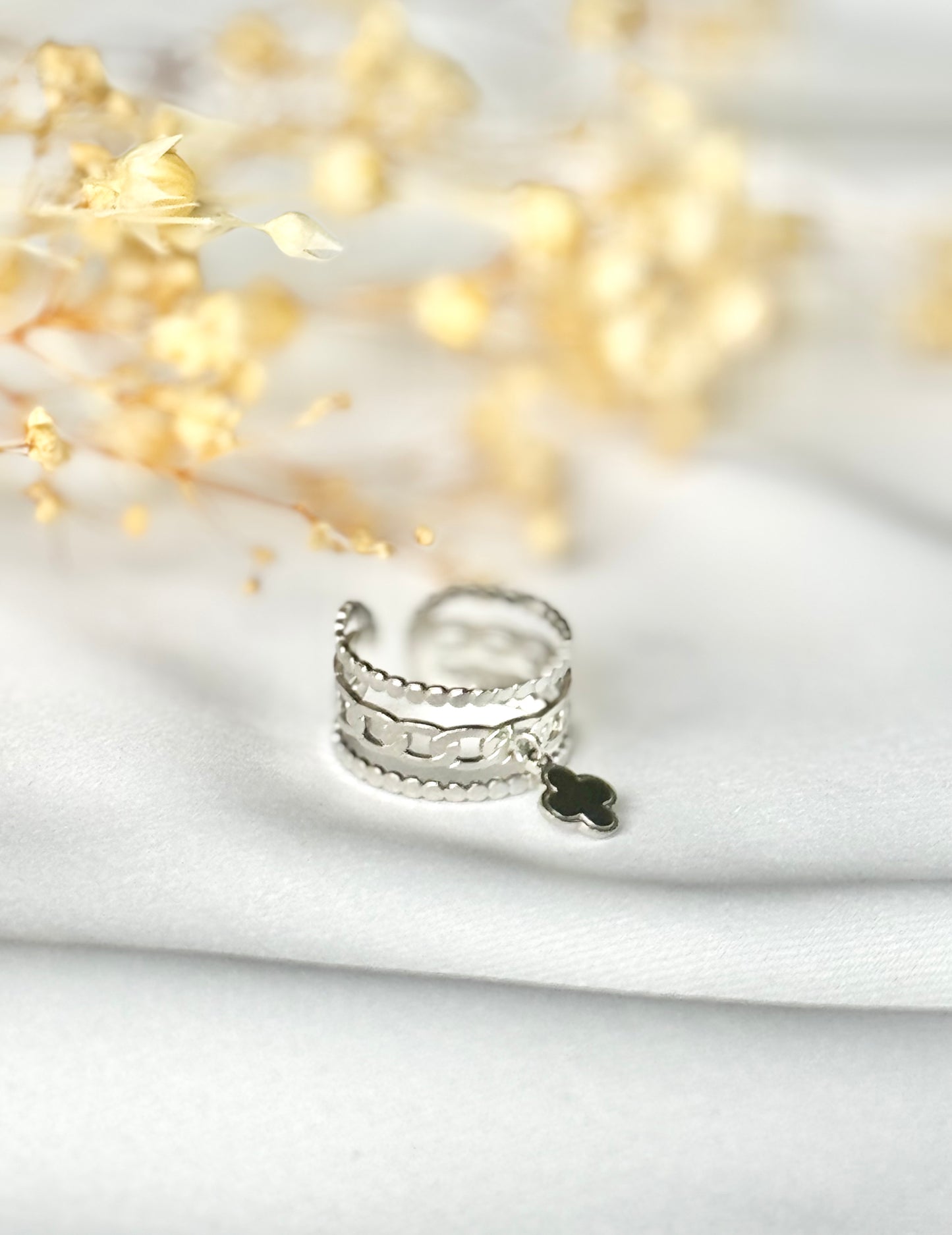 Bague Guila