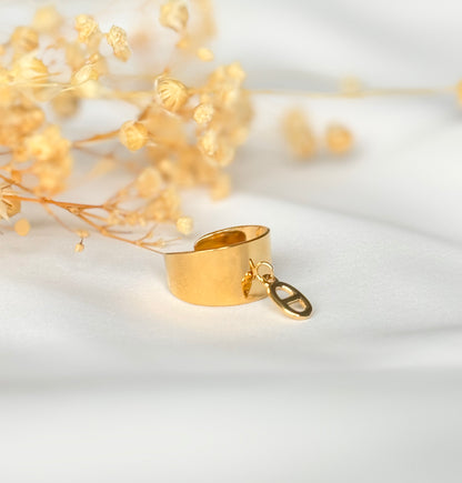 Bague Lisa