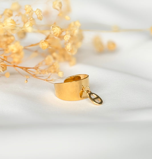 Bague Lisa
