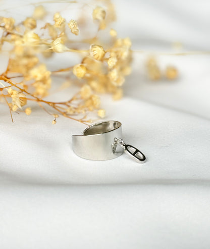 Bague Manon