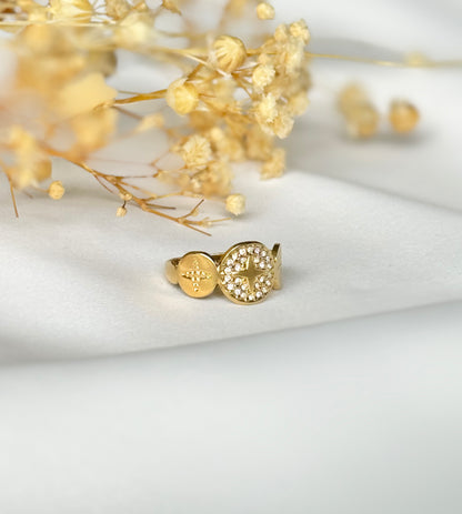 Bague Chloé