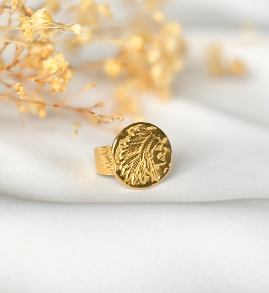 Bague Inaya