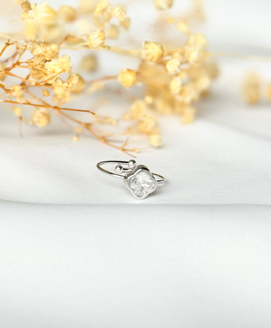Bague Romy