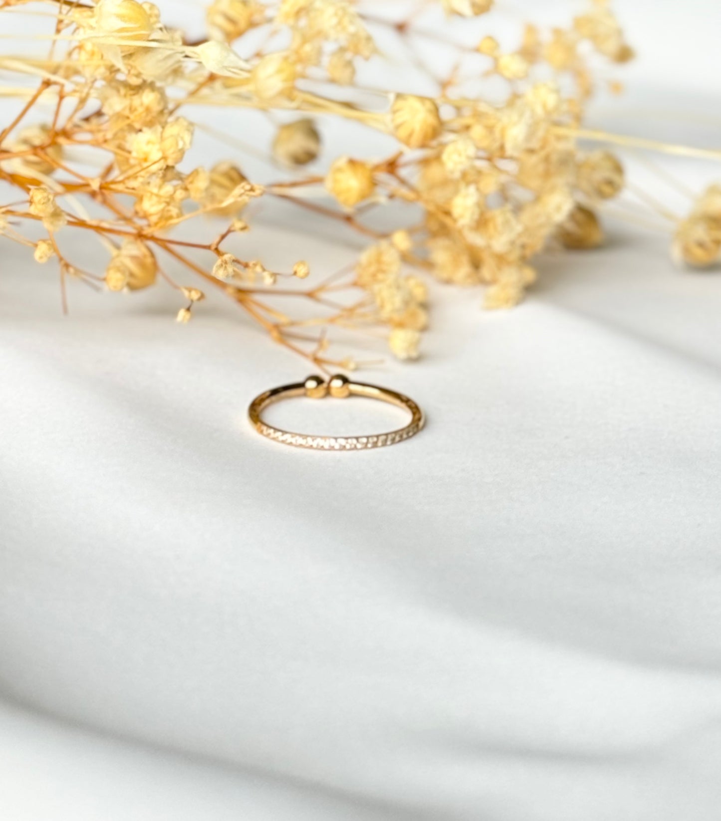 Bague Sophie