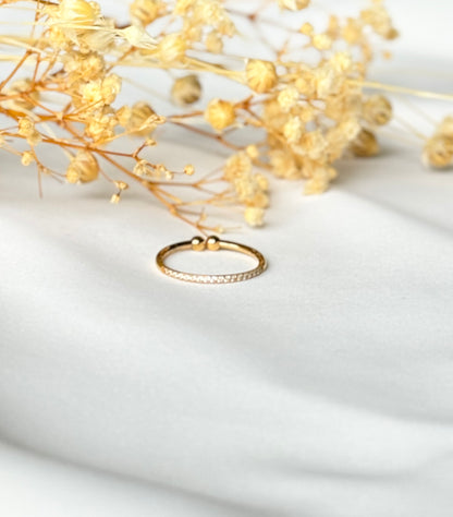 Bague Sophie