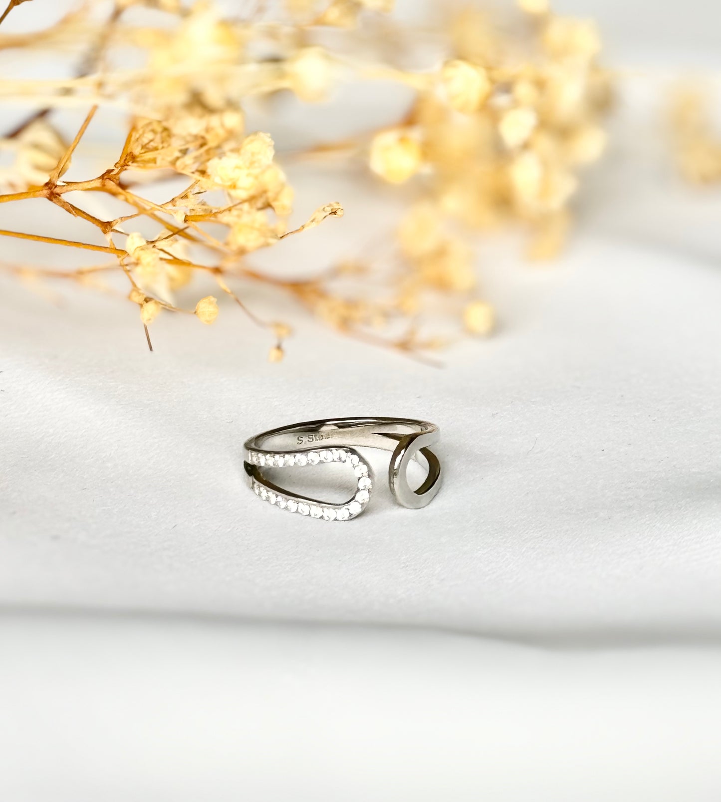 Bague éternel