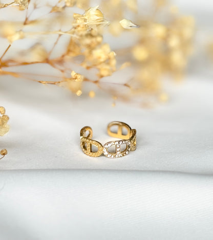 Bague Inés