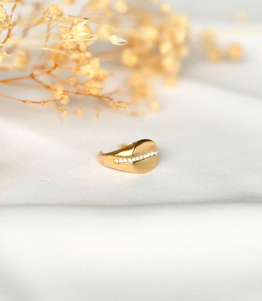 Bague Emmy