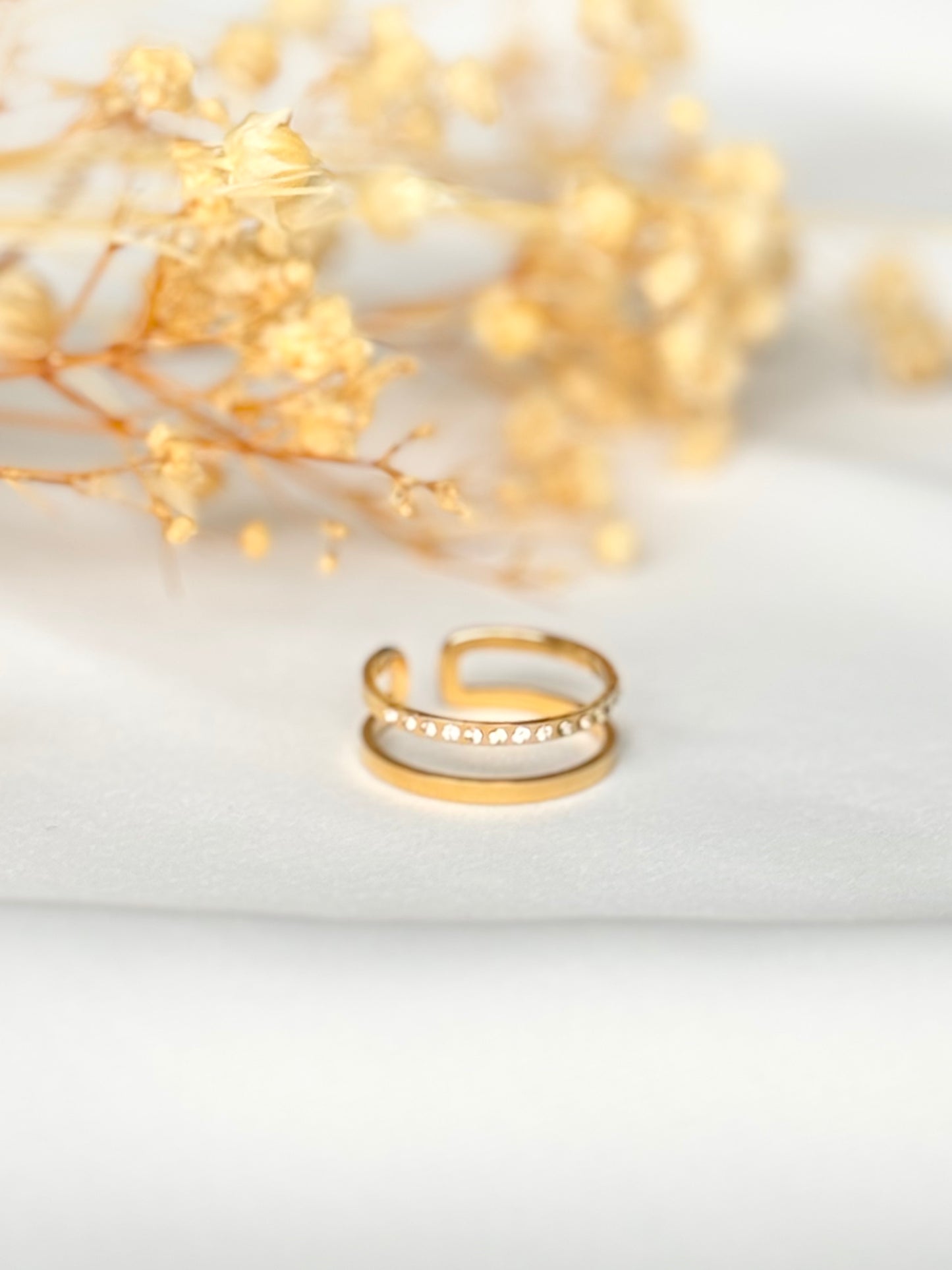 Bague Léa