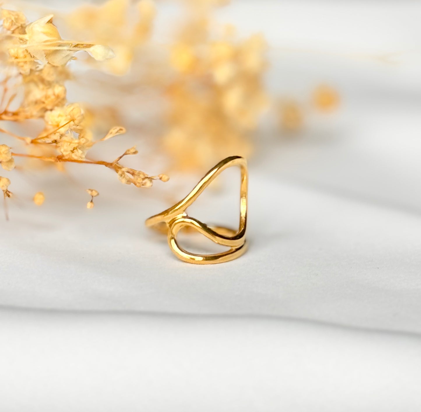 Bague Sara
