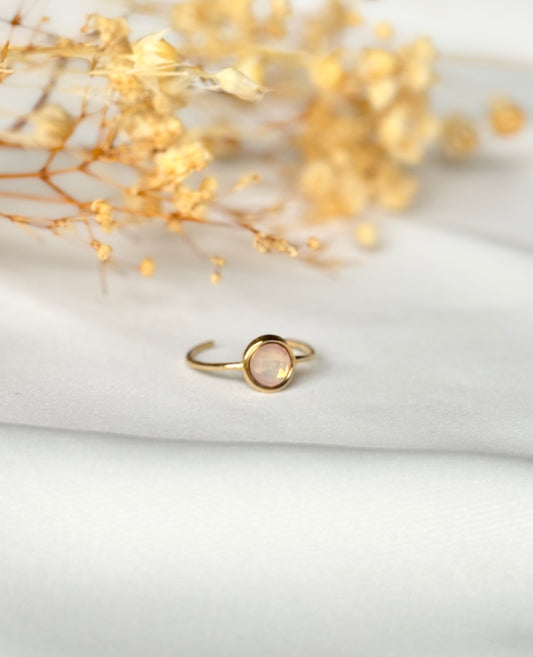 Bague Chloé
