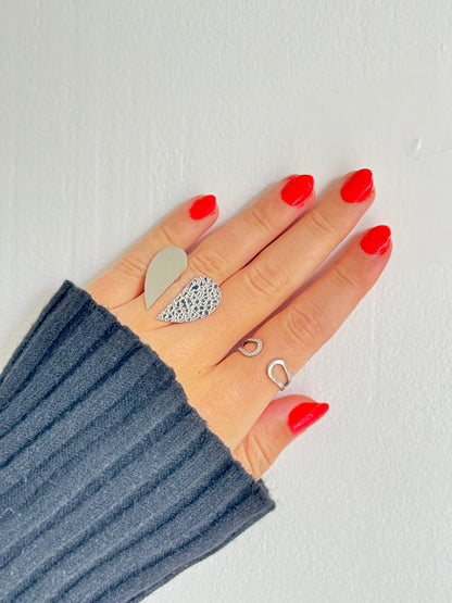 Bague éternel
