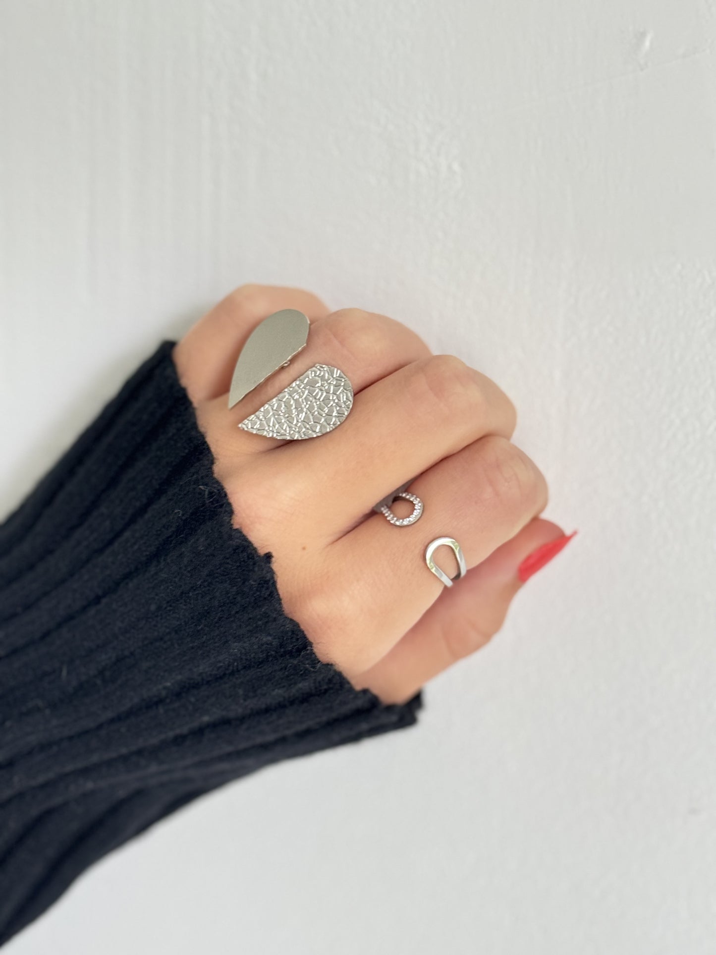 Bague éternel